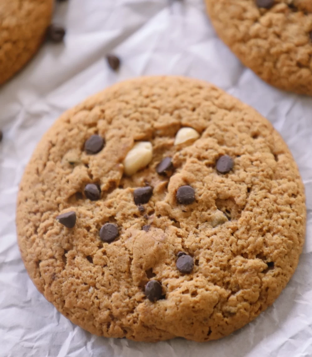 Hazelnut Choco Chip Cookie - Image 3