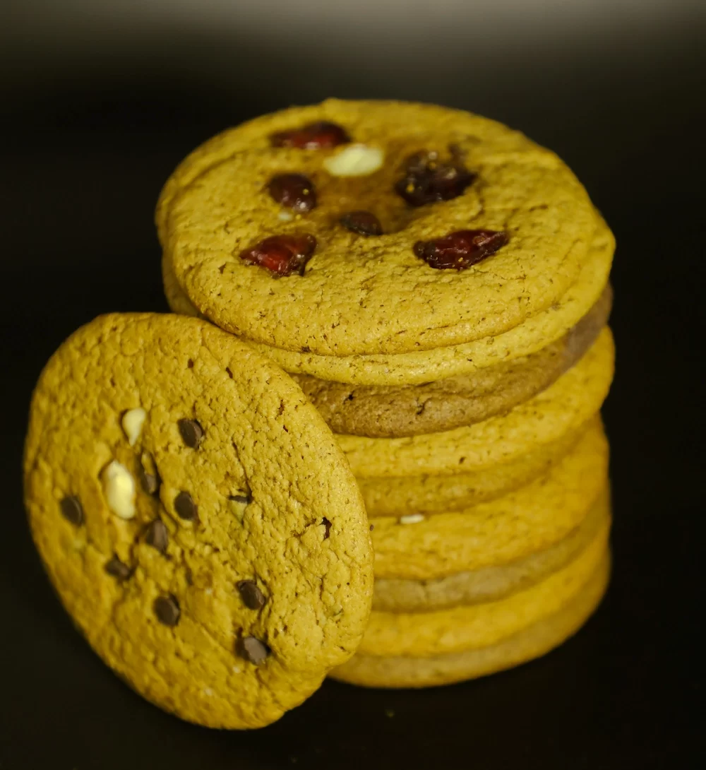 Assorted Cookies