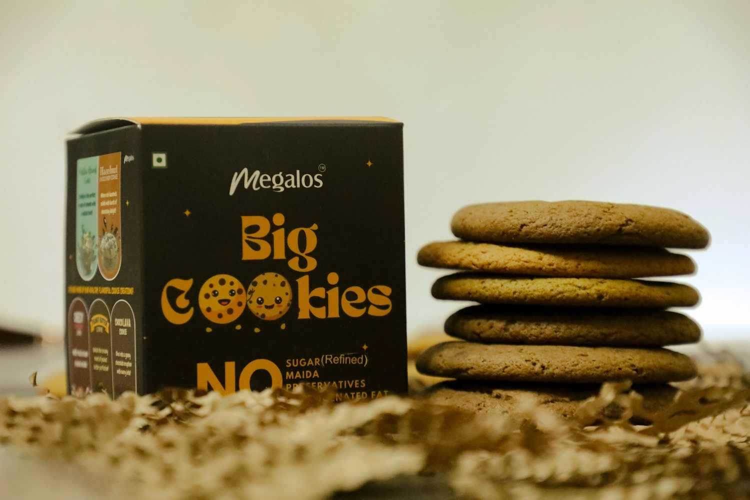 Assorted Cookies - Image 2