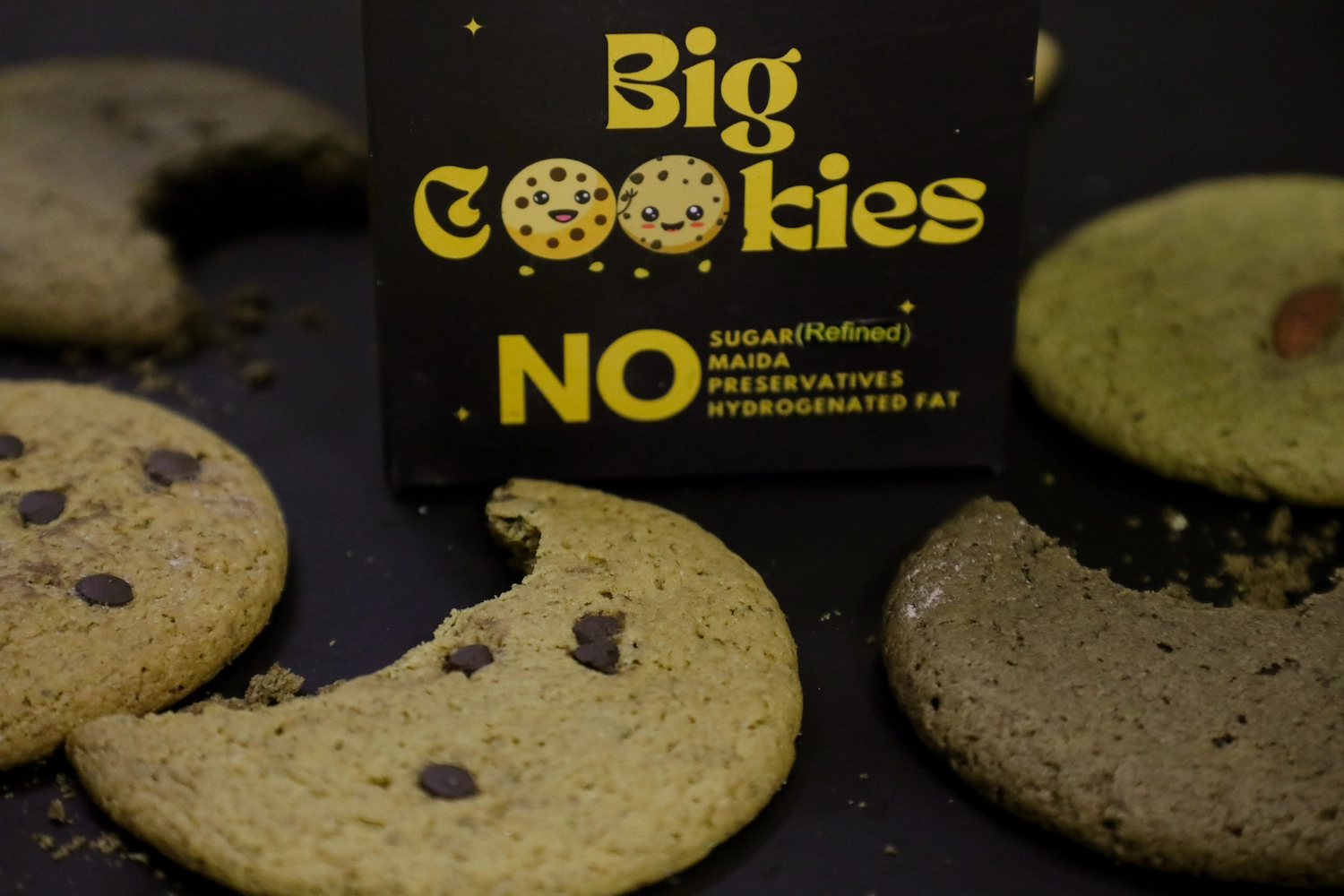 Assorted Cookies - Image 3